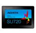 حافظه SSD اینترنال ای دیتا مدل SU720 ظرفیت 500 گیگابایت